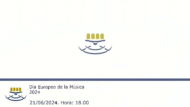 Día Europeo de la Música 2024