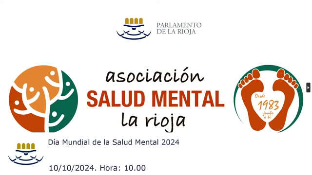 Día Mundial de la Salud Mental 2024