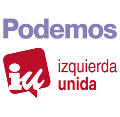 Grupo Parlamentario Podemos-Izquierda Unida